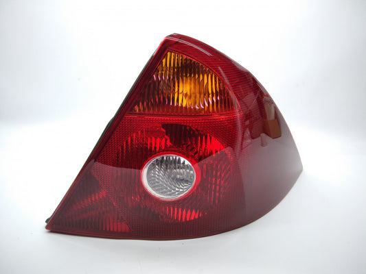 Farolim Direito S/ Porta-Lampadas Laranja-Branco-Vermelho Ford Mondeo III 4 / 5P 00-03