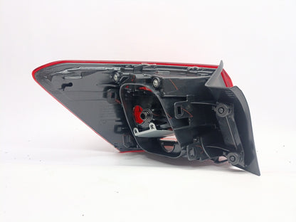 Farolim Direito Seat Arona 17-