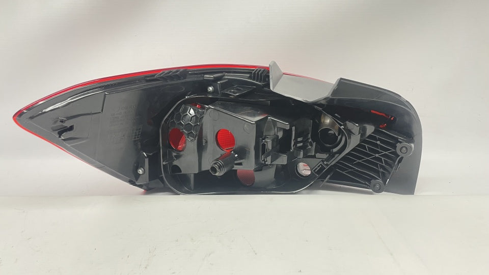 Farolim Direito Seat Ibiza 17-