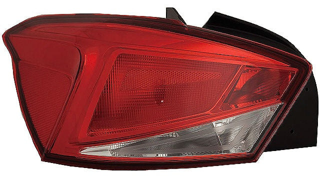 Farolim Direito Seat Ibiza 17-