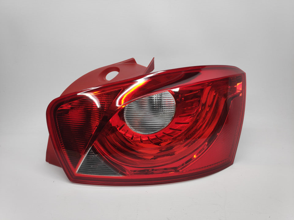 Farolim Direito Seat Ibiza 6J 5P 09-