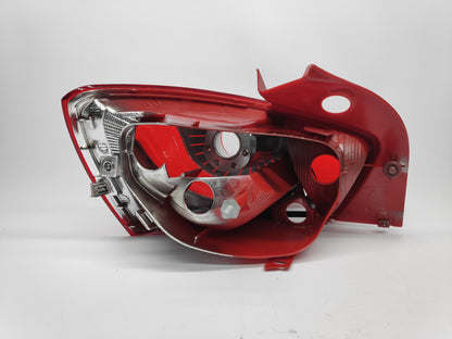 Farolim Direito Seat Ibiza 6J 5P 09-