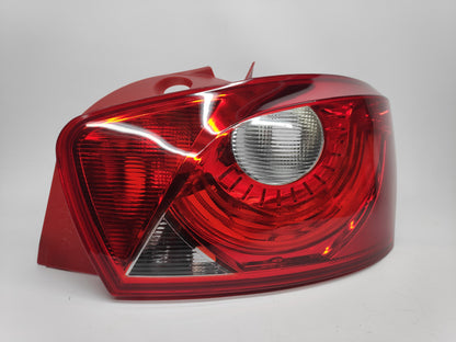 Farolim Direito Seat Ibiza 6J 5P 09-