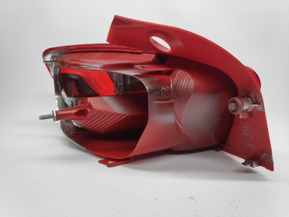 Farolim Direito Seat Ibiza 6J 5P 09-
