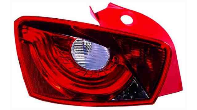 Farolim Direito Seat Ibiza 6J 5P 09-