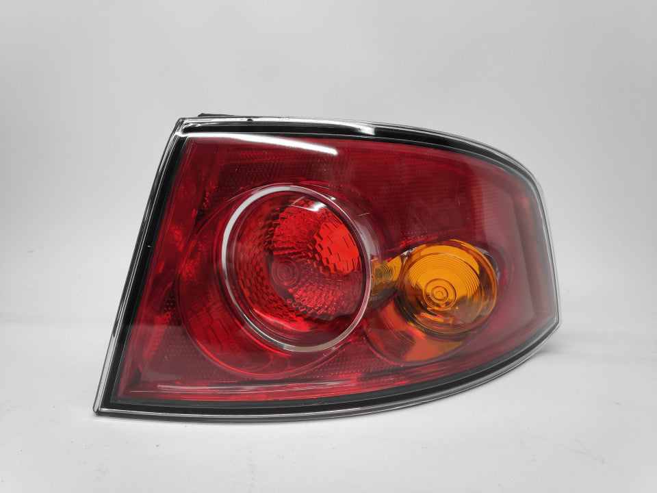 Farolim Direito Seat Ibiza 6L 02-09