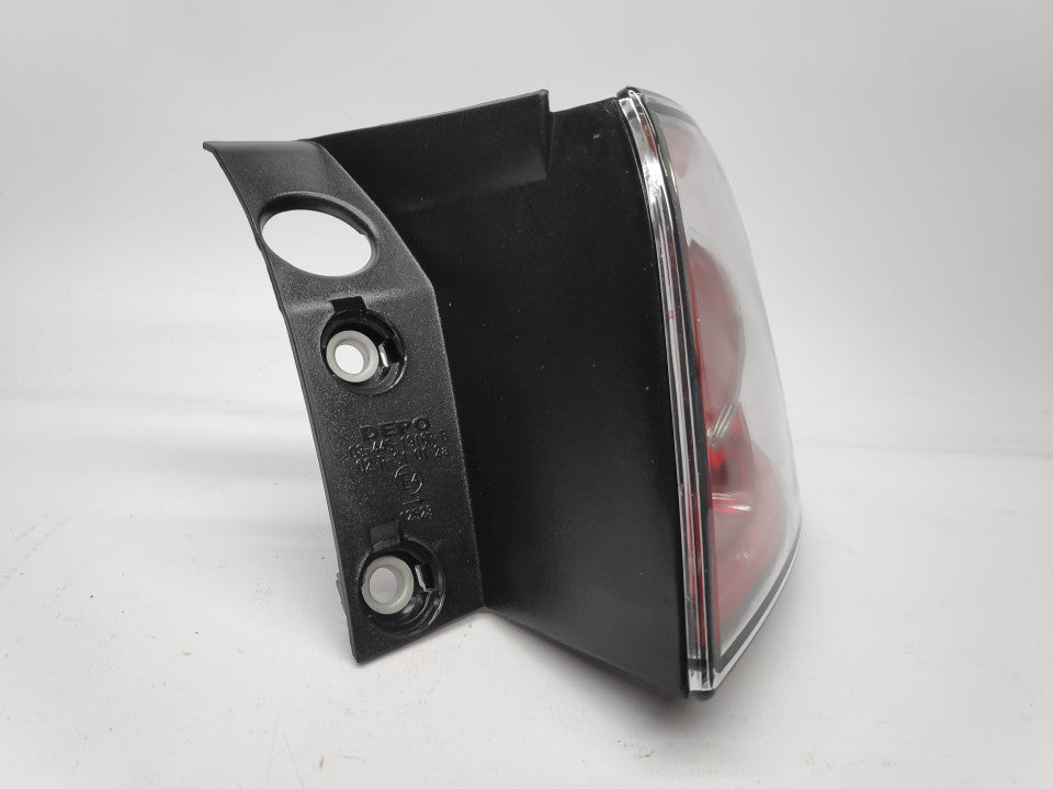 Farolim Direito Seat Ibiza 6L 02-09
