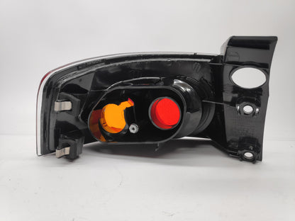 Farolim Direito Seat Ibiza 6L 02-09