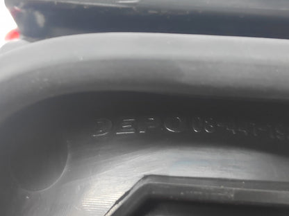 Farolim Direito Seat Inca 95-03