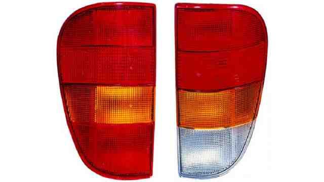 Farolim Direito Seat Inca 95-03
