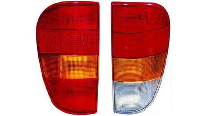 Farolim Direito Seat Inca 95-03