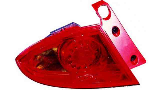 Farolim Direito Seat Leon 05-09 Exterior