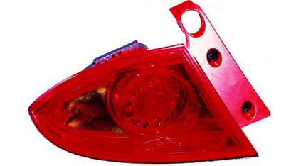 Farolim Direito Seat Leon 05-09 Exterior