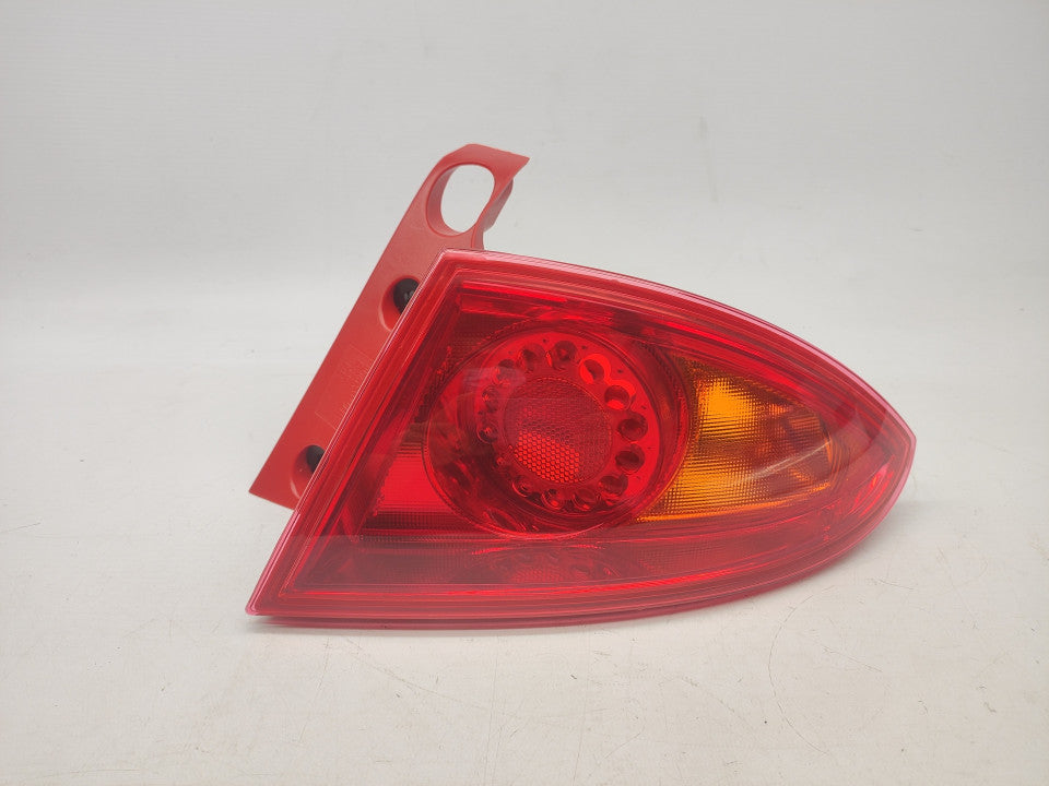 Farolim Direito Seat Leon 05-09 Exterior