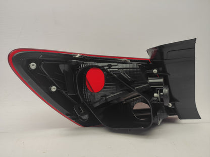 Farolim Direito Seat Leon 12-