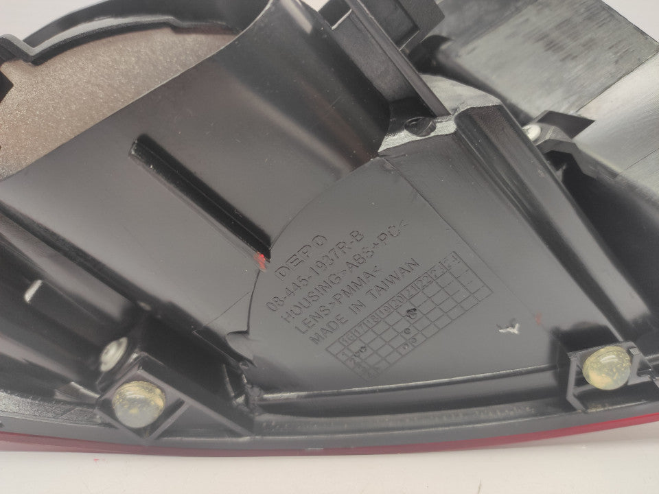 Farolim Direito Seat Leon 12-