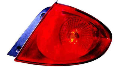 Farolim Direito Seat Toledo III 04-09