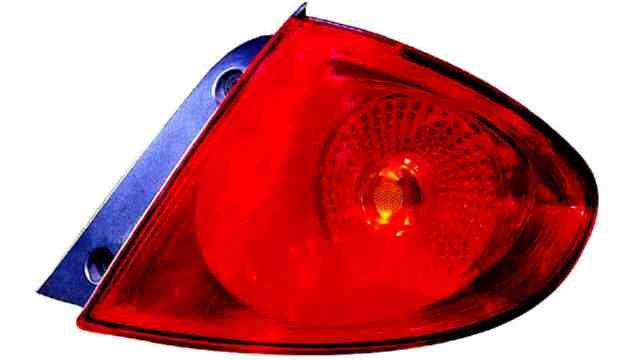 Farolim Direito Seat Toledo III 04-09