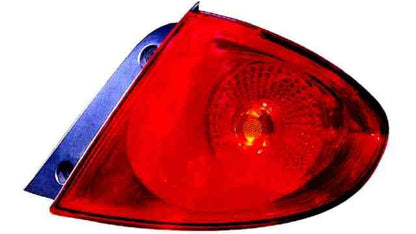 Farolim Direito Seat Toledo III 04-09