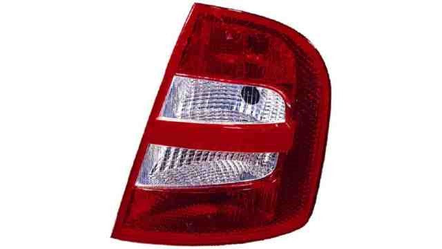 Farolim Direito Skoda Fabia 5P 99-04