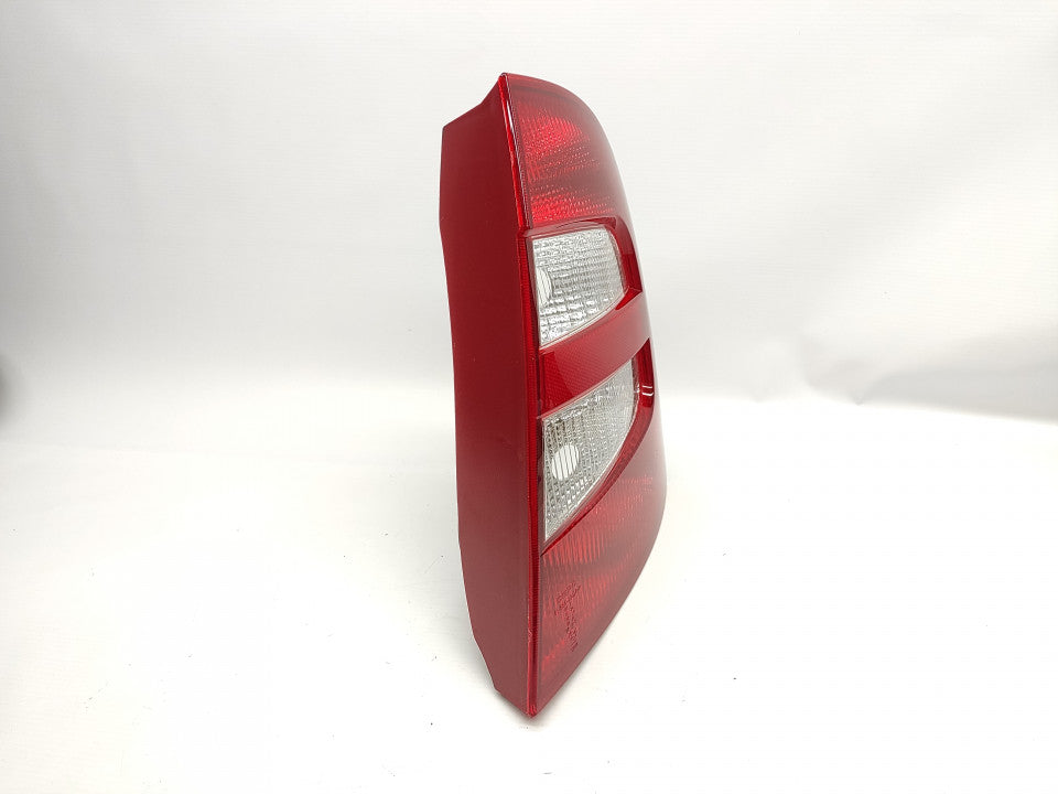 Farolim Direito Skoda Fabia 5P 99-04