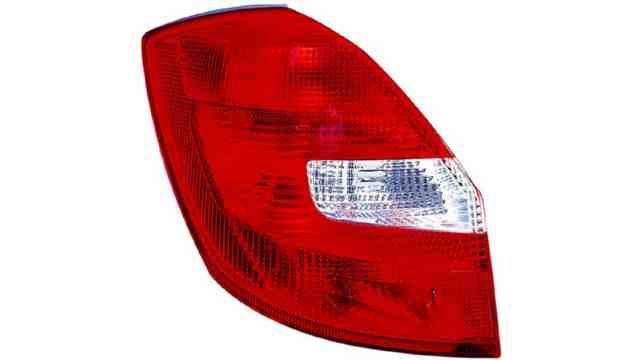 Farolim Direito Skoda Fabia 5P/ Combi 07-09