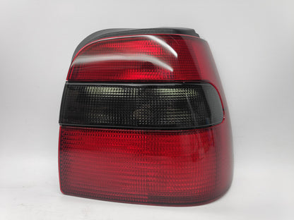 Farolim Direito Skoda Felicia 5P/ Combi 98-01