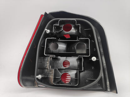 Farolim Direito Skoda Felicia 5P/ Combi 98-01