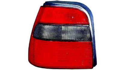 Farolim Direito Skoda Felicia 5P/ Combi 98-01