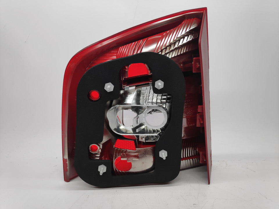 Farolim Direito Skoda Octavia Combi 05-08