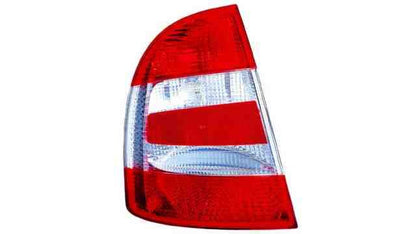 Farolim Direito Skoda Superb 02-08