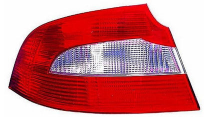 Farolim Direito Skoda Superb 08-13