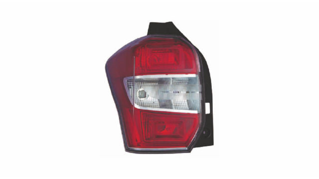 Farolim Direito Subaru Forester 13-15