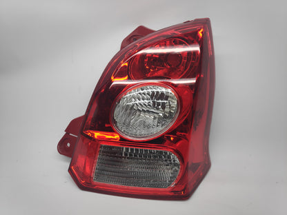Farolim Direito Suzuki Alto 09-