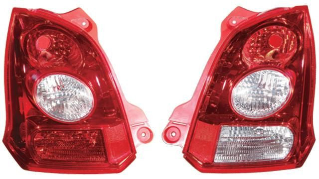 Farolim Direito Suzuki Alto 09-