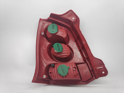 Farolim Direito Suzuki Alto 09-