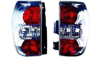 Farolim Direito Suzuki Grand Vitara 3P 05-