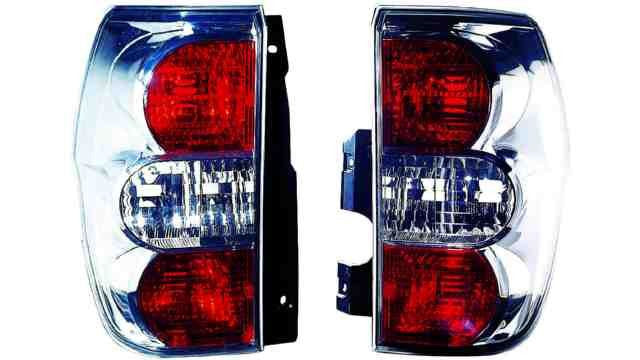 Farolim Direito Suzuki Grand Vitara 3P 05-