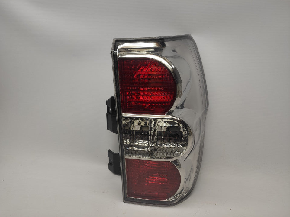 Farolim Direito Suzuki Grand Vitara 3P 05-