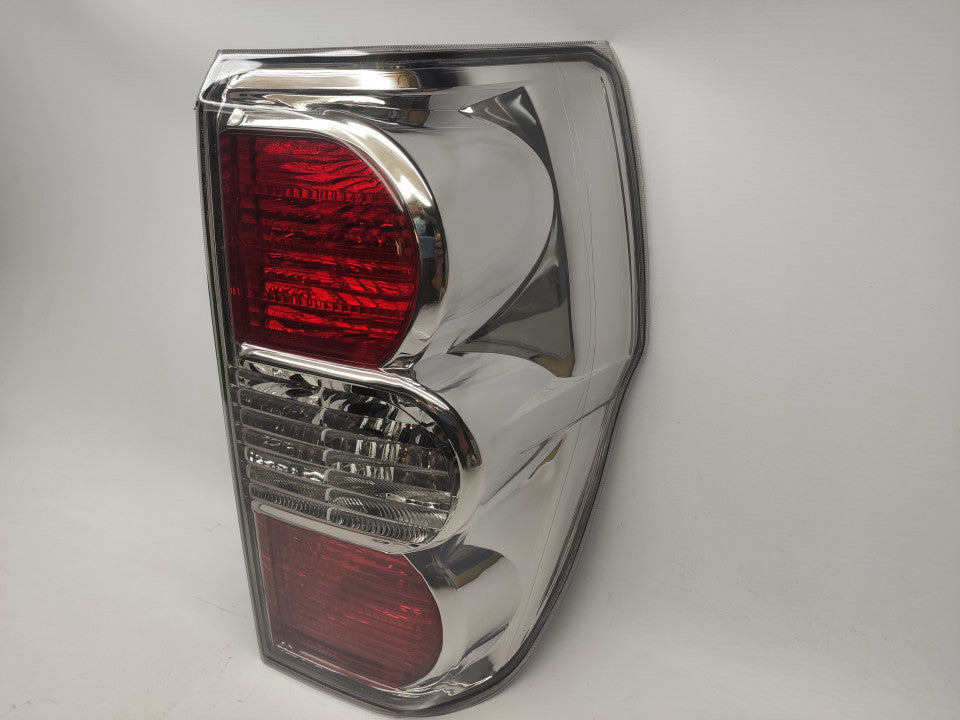 Farolim Direito Suzuki Grand Vitara 3P 05-