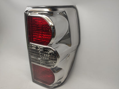 Farolim Direito Suzuki Grand Vitara 3P 05-