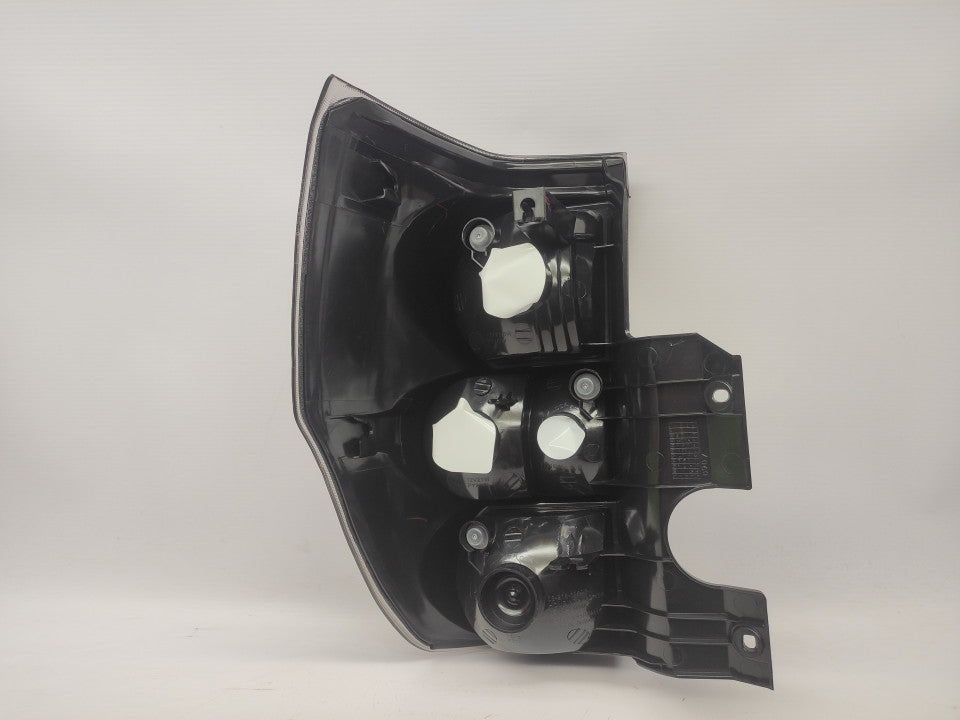 Farolim Direito Suzuki Grand Vitara 3P 05-