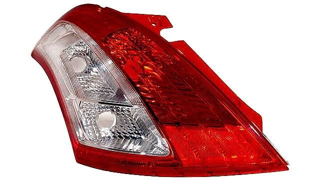 Farolim Direito Suzuki Swift 11-