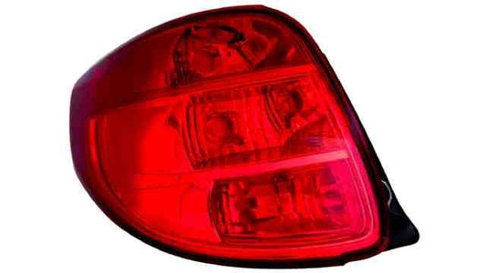 Farolim Direito Suzuki Sx4 06-