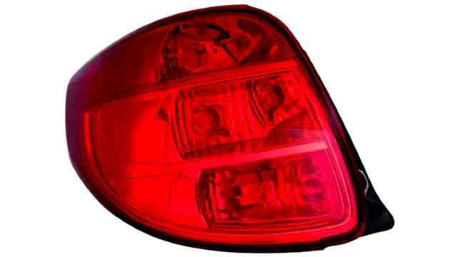 Farolim Direito Suzuki Sx4 06-