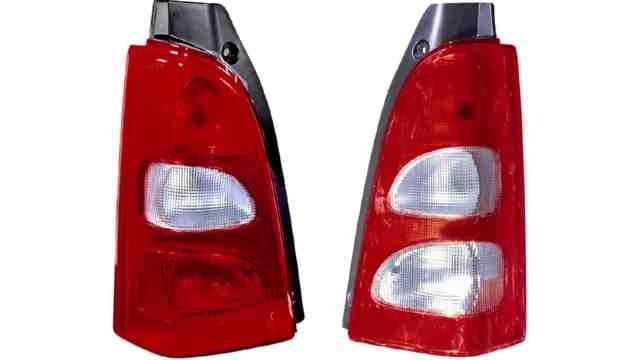 Farolim Direito Suzuki Wagon 02-08