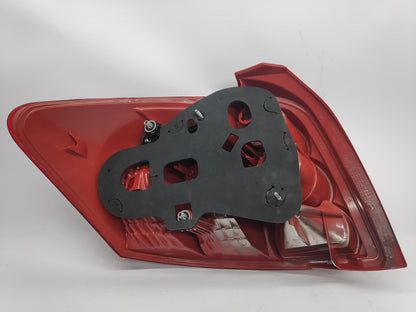 Farolim Direito Toyota Auris 3 / 5P 07-10 koyto