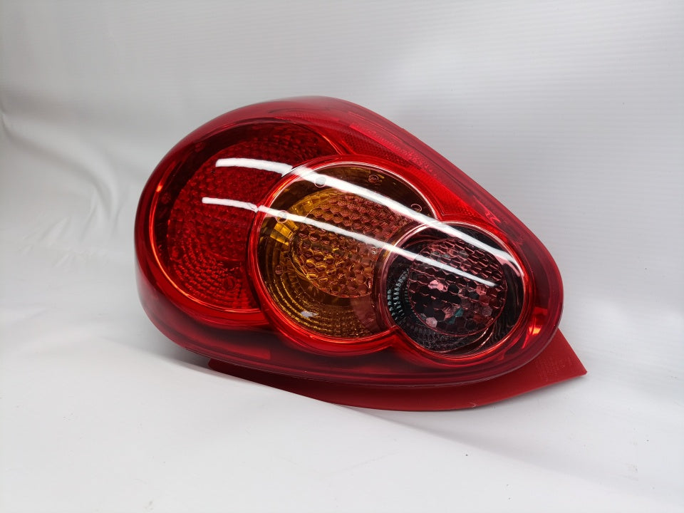 Farolim Direito Toyota Aygo 05-