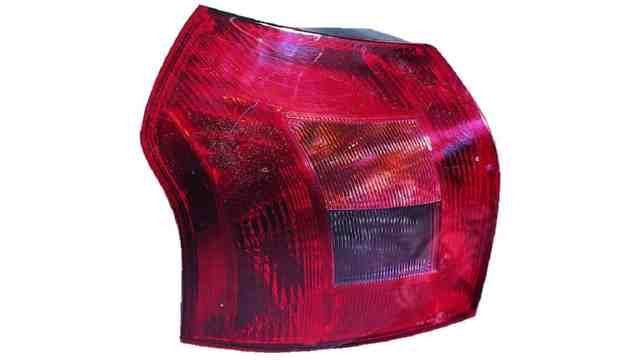 Farolim Direito Toyota Corolla Hatchback 3 / 5P 01-04