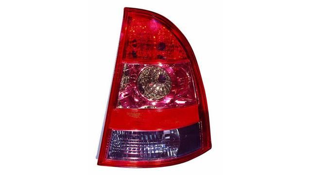Farolim Direito Toyota Corolla St. Wagon 04-07